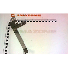 TOLE DE SUPPORT ED Réf. 922662 AMAZONE TOLE DE SUPPORT ED Réf. 922662 AMAZONE