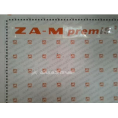 AUTOCOLLANT ZA-M PREMIS Réf. 922704 AMAZONE AUTOCOLLANT ZA-M PREMIS Réf. 922704 AMAZONE