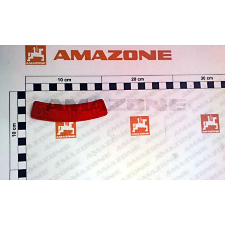PLAQUETTE      ZAM Réf. 922748 AMAZONE