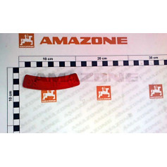 PLAQUETTE      ZAM Réf. 922748 AMAZONE