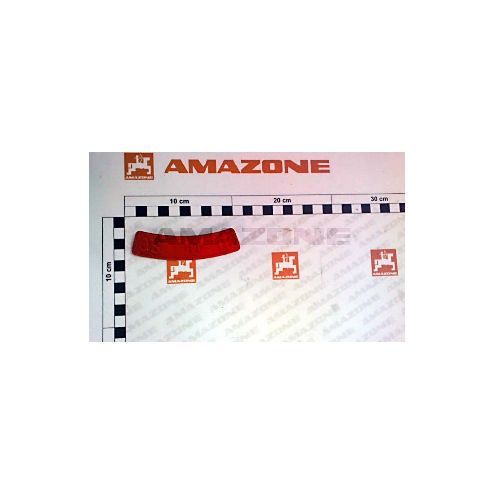 Plaquette ZAM 922748 Amazone