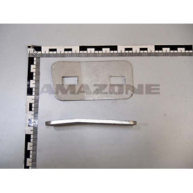 Angle gauche 922665 Amazone