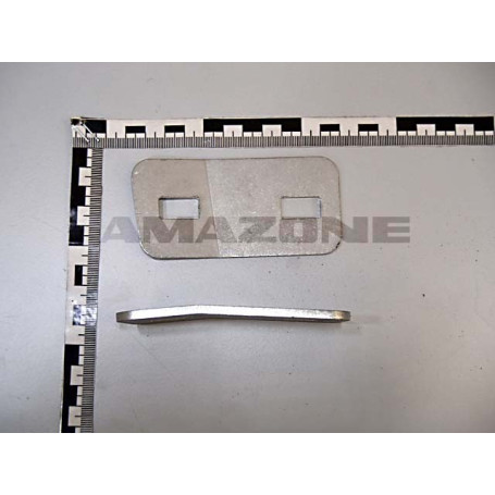 ANGLE GAUCHE Réf. 922665 AMAZONE ANGLE GAUCHE Réf. 922665 AMAZONE