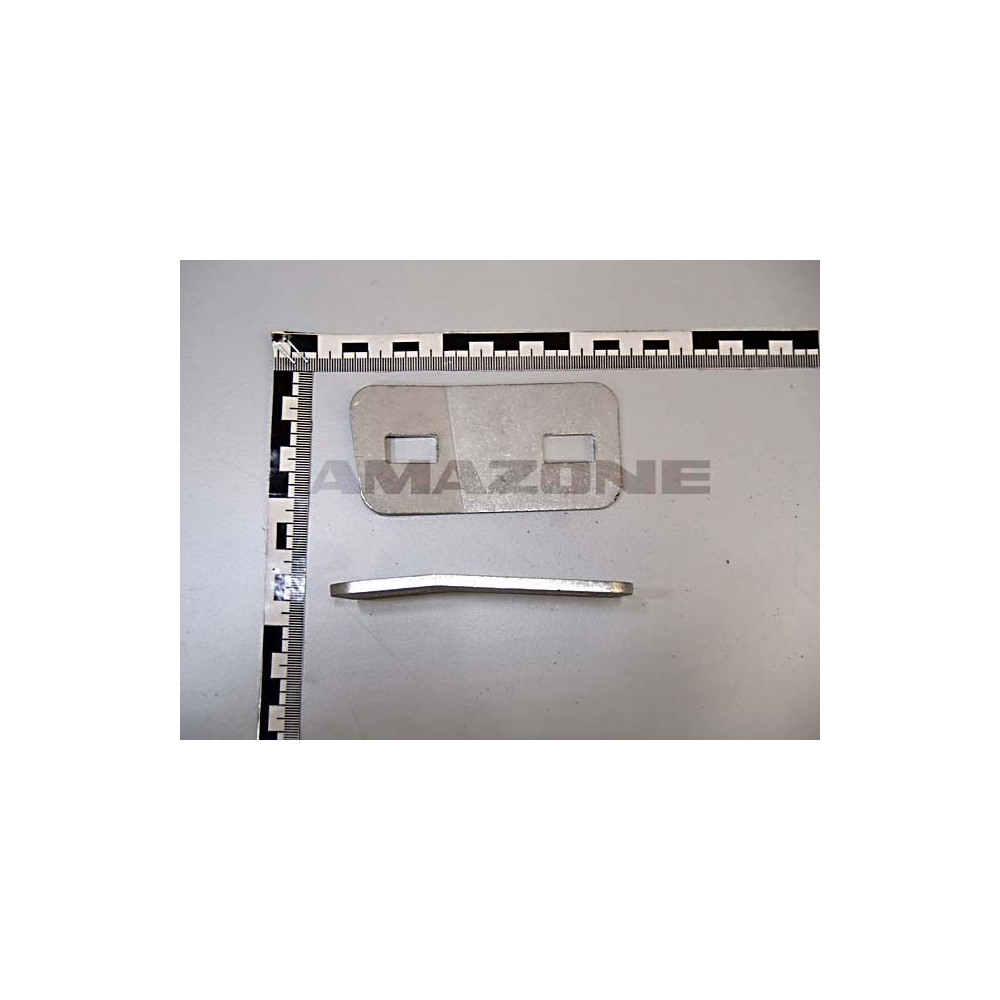 Angle gauche 922665 Amazone