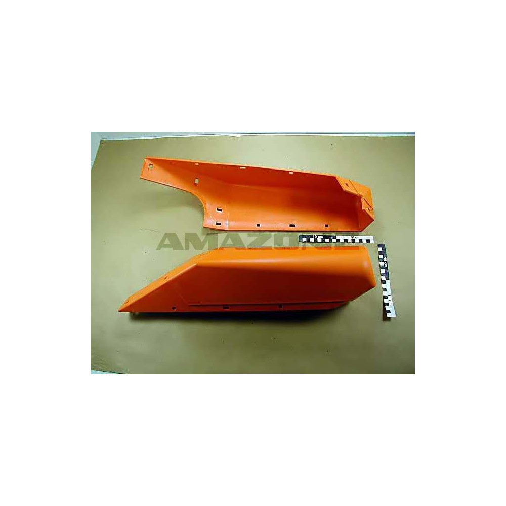 Coin av.g OU ar.d rehausse L10 922791 Amazone