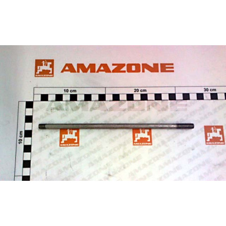 Tige filete 7 X 210 Réf. 922890 - AMAZONE Tige filete 7 X 210 Réf. 922890 - AMAZONE