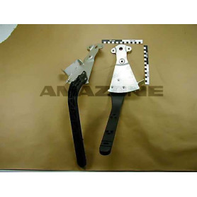 Levier reglage droit ZAM-IS 922866 Amazone