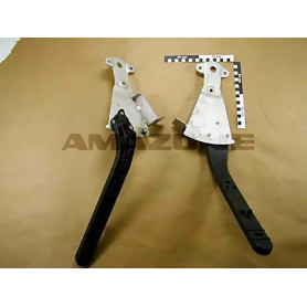 Levier reglage gauche ZAM-IS 922865 Amazone