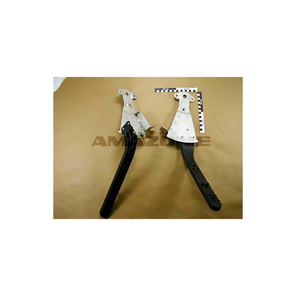 Levier reglage gauche ZAM-IS 922865 Amazone