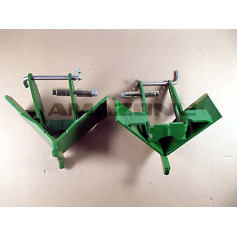 CHASSE-PIERRE contour Réf. 922897 - AMAZONE CHASSE-PIERRE contour Réf. 922897 - AMAZONE