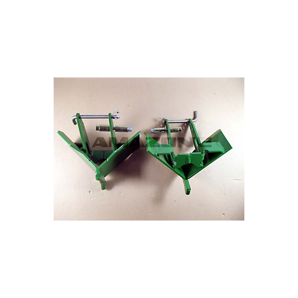 CHASSE-PIERRE contour 922897 Amazone