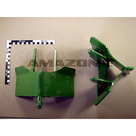 CHASSE MOTTE NU Réf. 922898 AMAZONE CHASSE MOTTE NU Réf. 922898 AMAZONE
