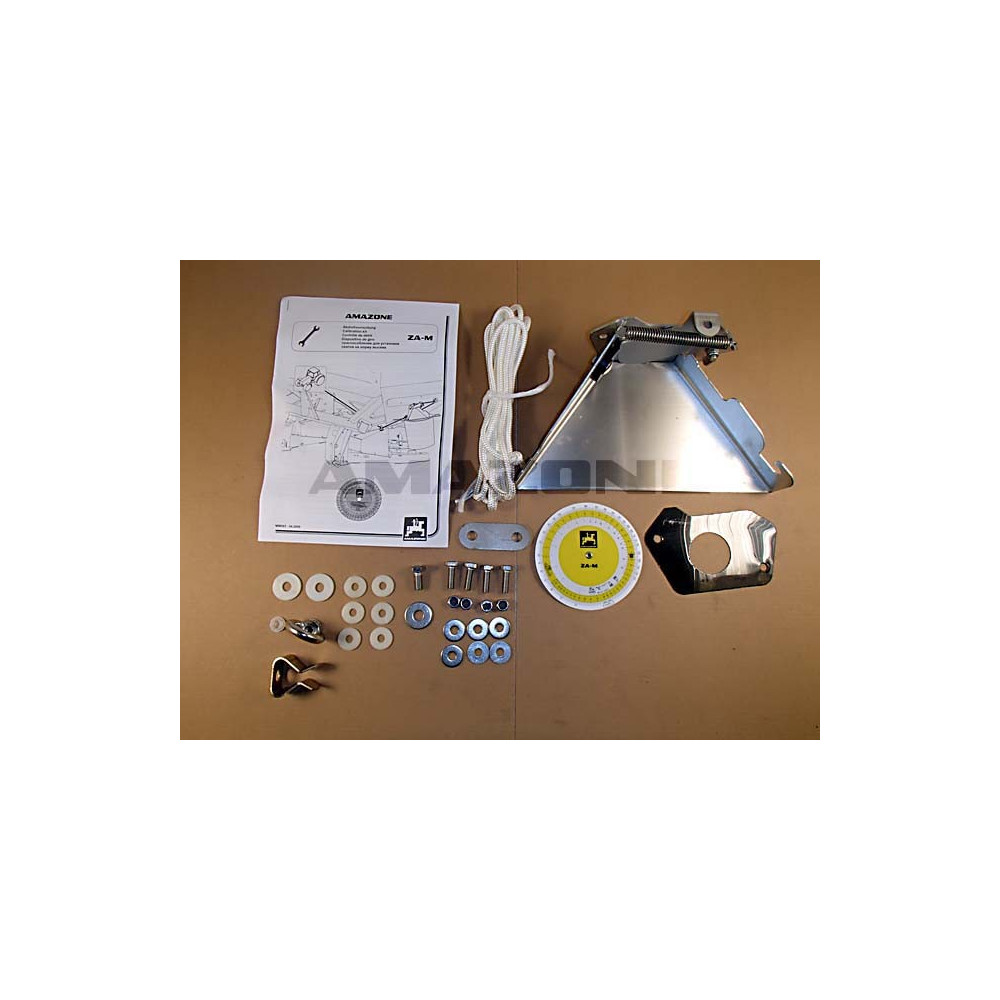 Amatest/acc 922911 Amazone