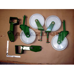 Utiliser 931811 - merci Réf. 922912 - AMAZONE Utiliser 931811 - merci Réf. 922912 - AMAZONE