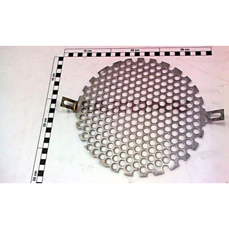 GRILLE DE CUVE DE RINCAGE UF/UG/US Réf. 922987 AMAZONE GRILLE DE CUVE DE RINCAGE UF/UG/US Réf. 922987 AMAZONE