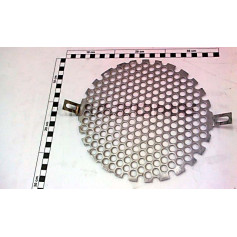 GRILLE DE CUVE DE RINCAGE UF/UG/US Réf. 922987 AMAZONE GRILLE DE CUVE DE RINCAGE UF/UG/US Réf. 922987 AMAZONE