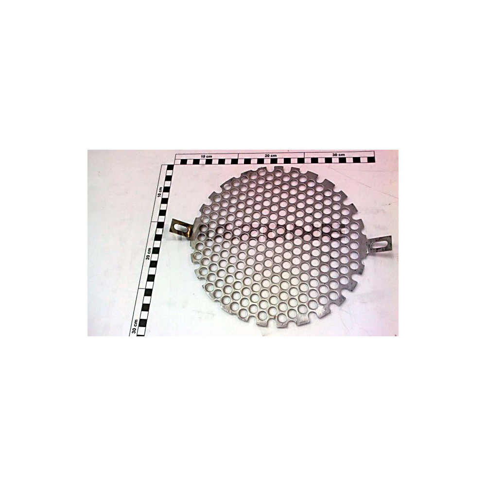 Grille de cuve de rincage uf/ug/us 922987 Amazone