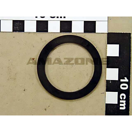 Joint 42 X 55 X 2.5 Réf. 923072 - AMAZONE Joint 42 X 55 X 2.5 Réf. 923072 - AMAZONE