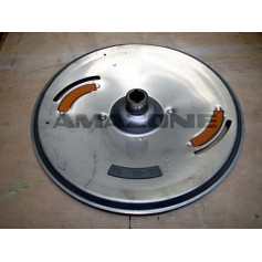 DISQUE D'ÊPANDAGE OS 10-12 DROITE C Réf. 923089 AMAZONE