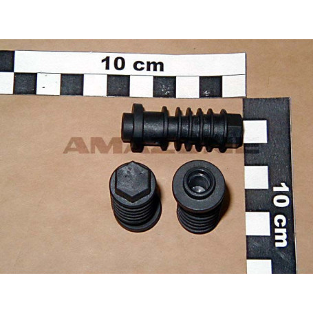 REGLAGE SELECTEUR Réf. 923088 AMAZONE