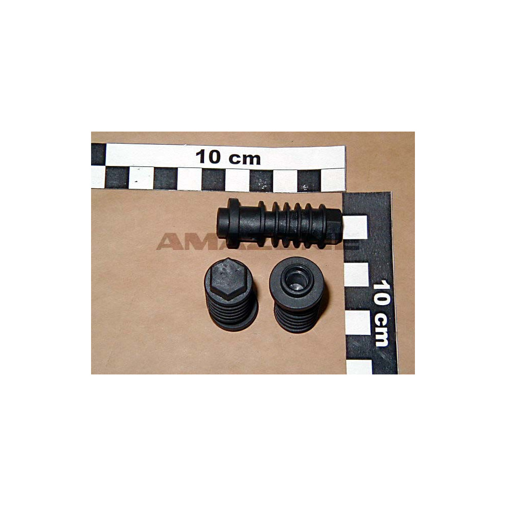  REGLAGE SELECTEUR Réf. 923088 AMAZONE
