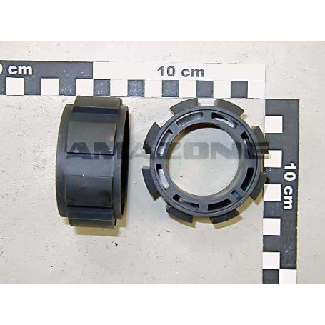 ECROU PLASTIQUE Réf. 923073 AMAZONE ECROU PLASTIQUE Réf. 923073 AMAZONE