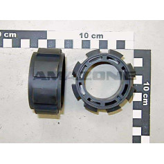 ECROU PLASTIQUE Réf. 923073 AMAZONE ECROU PLASTIQUE Réf. 923073 AMAZONE