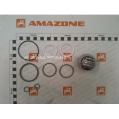 JEU DE JTS VANNE ZF487 Réf. 923131 AMAZONE
