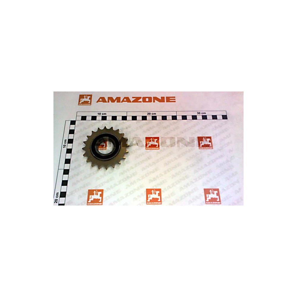 Dessous caisse HYD cpl gauche 923203 Amazone