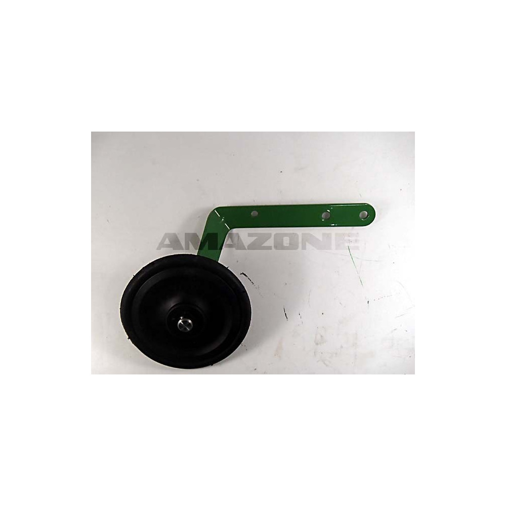 Roulette avec bras support CPT 923187 Amazone