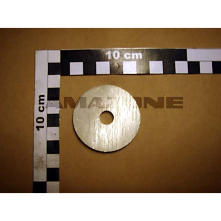 RONDELLE 10.5X50X5 ED Réf. 923316 AMAZONE RONDELLE 10.5X50X5 ED Réf. 923316 AMAZONE