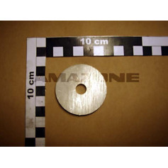 RONDELLE 10.5X50X5 ED Réf. 923316 AMAZONE RONDELLE 10.5X50X5 ED Réf. 923316 AMAZONE