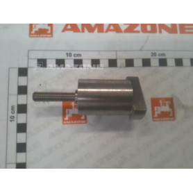 Axe de galet tendeur de chaine 923318 Amazone