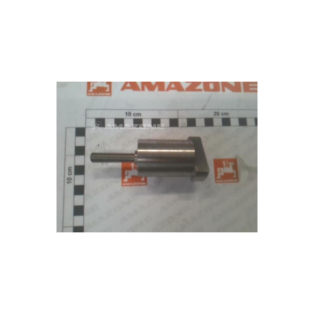 Axe de galet tendeur de chaine 923318 Amazone