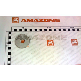 Rondelle 17X55X5 923430 Amazone