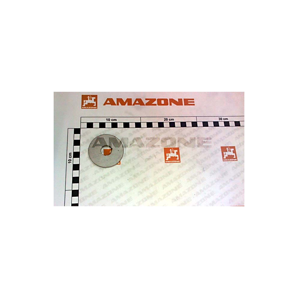 Rondelle 17X55X5 923430 Amazone