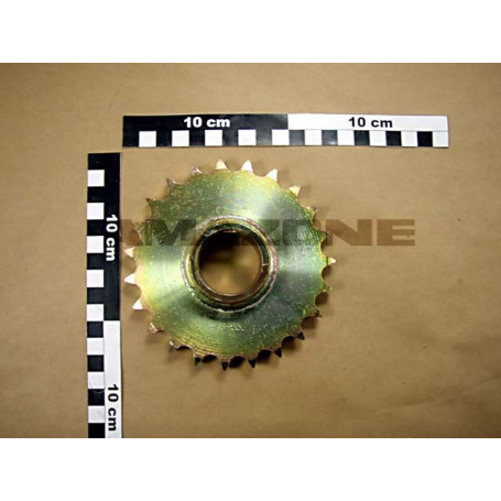 Pignon 5/8X3/8" Z 23 DI 35 ED02 Réf. 923617 - AMAZONE Pignon 5/8X3/8" Z 23 DI 35 ED02 Réf. 923617 - AMAZONE