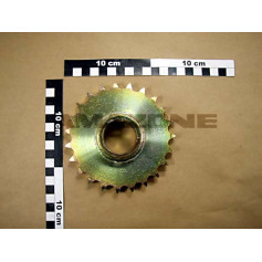 Pignon 5/8X3/8" Z 23 DI 35 ED02 Réf. 923617 - AMAZONE Pignon 5/8X3/8" Z 23 DI 35 ED02 Réf. 923617 - AMAZONE
