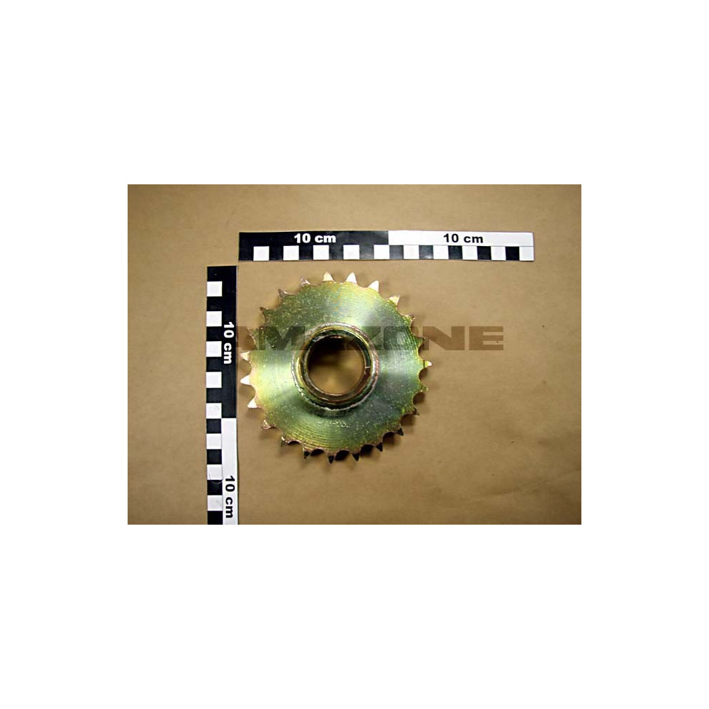 Pignon 5/8X3/8" Z 23 DI 35 ED02 923617 Amazone