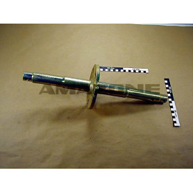 Arbre de roue ED 923624 Amazone