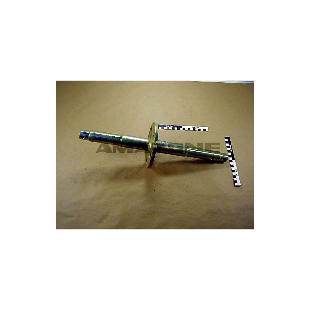 Arbre de roue ED 923624 Amazone