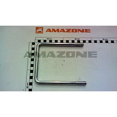 Bride 12X134X163 cenius Réf. 923716 - AMAZONE Bride 12X134X163 cenius Réf. 923716 - AMAZONE