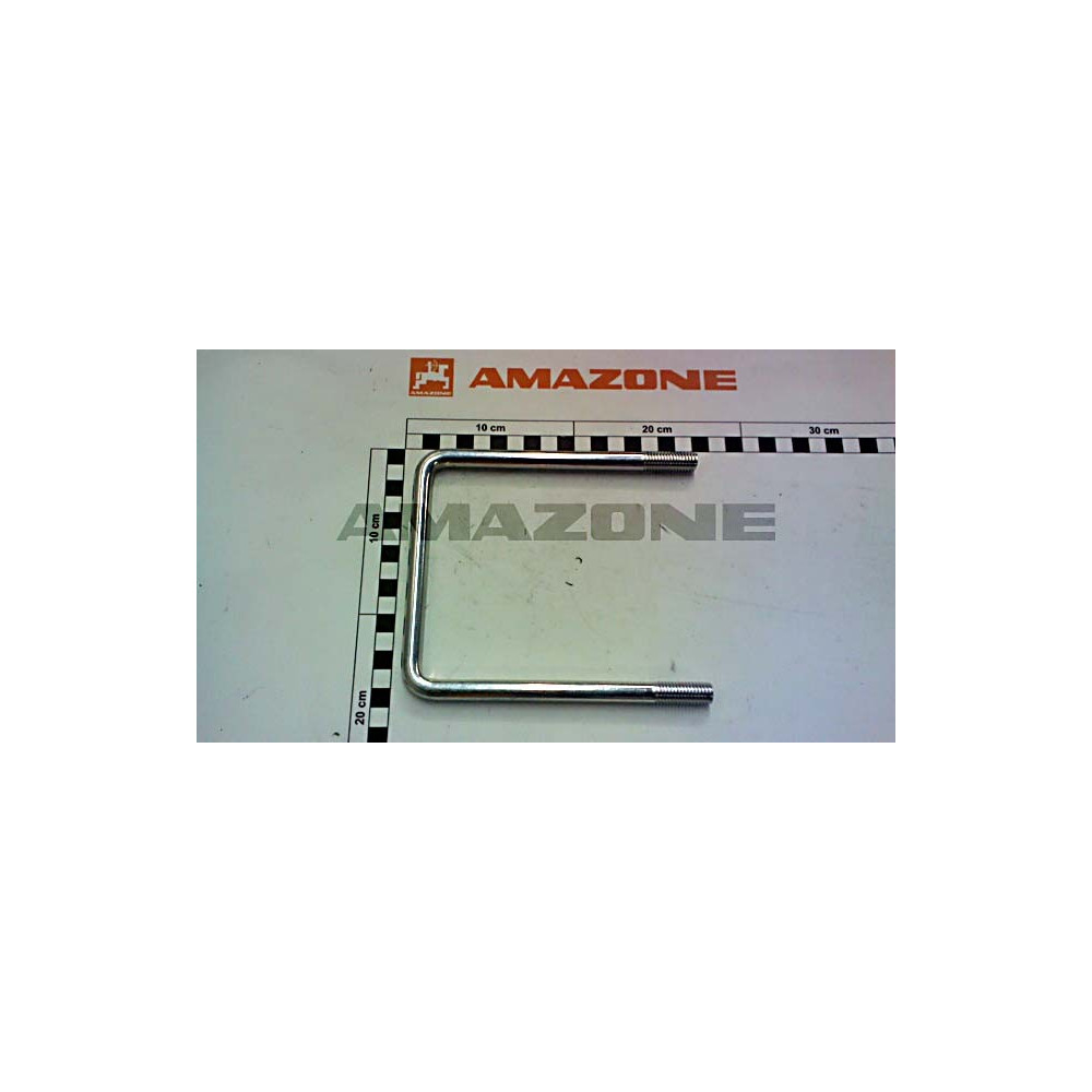 Bride 12X134X163 cenius 923716 Amazone