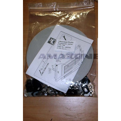Kit montage rehausse ZAM Réf. 923734 - AMAZONE Kit montage rehausse ZAM Réf. 923734 - AMAZONE