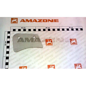 Decrotteur.roue 923788 Amazone