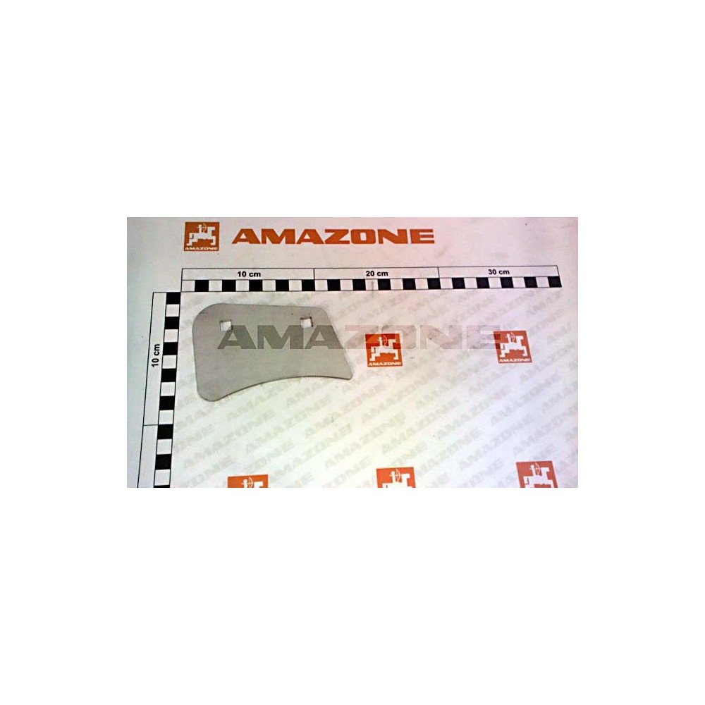 Decrotteur.roue 923788 Amazone