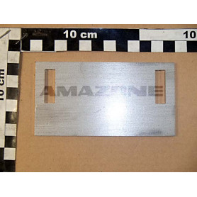 Decrotteur 923790 Amazone