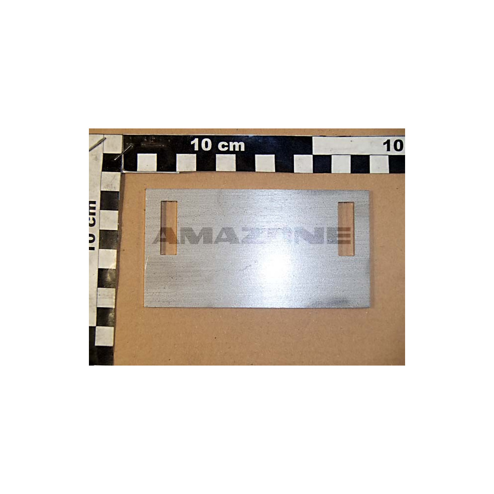Decrotteur 923790 Amazone