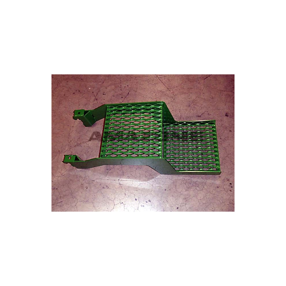 Marche pied 923810 Amazone