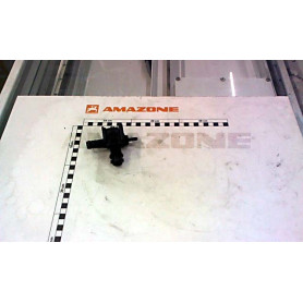 Corps de JET d'extremite cpl. 923833 Amazone